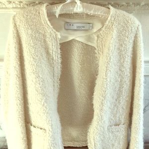 Iro Mama Boucle Jacket